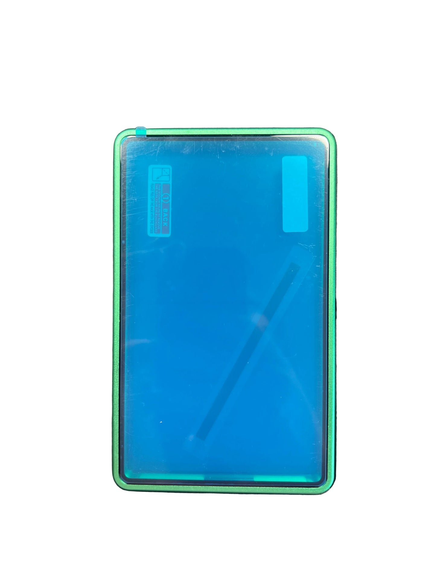 Slab Case – Matt magnetisk – PSA 35pt