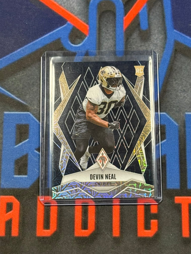 Devin Neal – Black Mojo 1/1