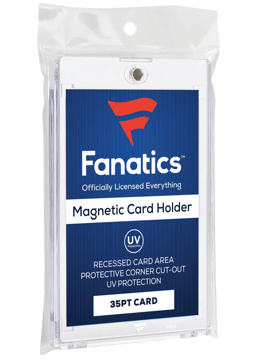 Topps 35pt Magnetic Holder - break addicts