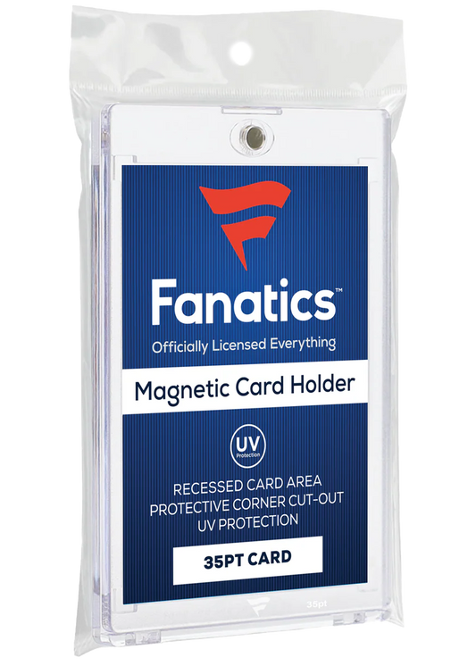 Topps 35pt Magnetic Holder - break addicts