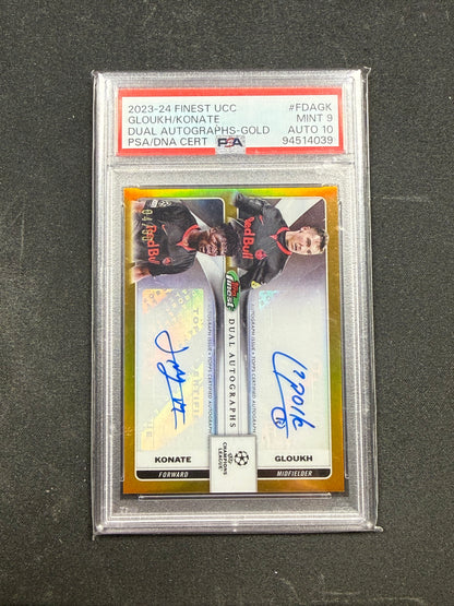 🎁 Break Addicts Mystery Pack – Graded Edition 1.0