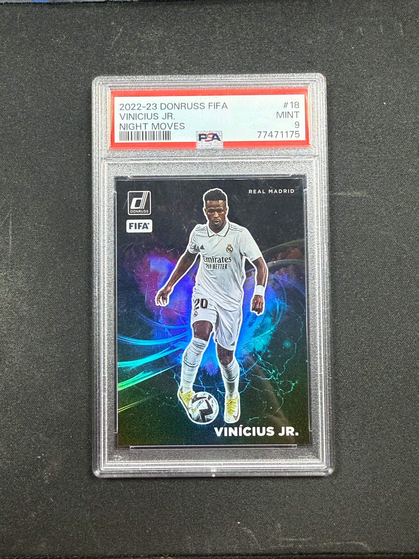 🎁 Break Addicts Mystery Pack – Graded Edition 1.0