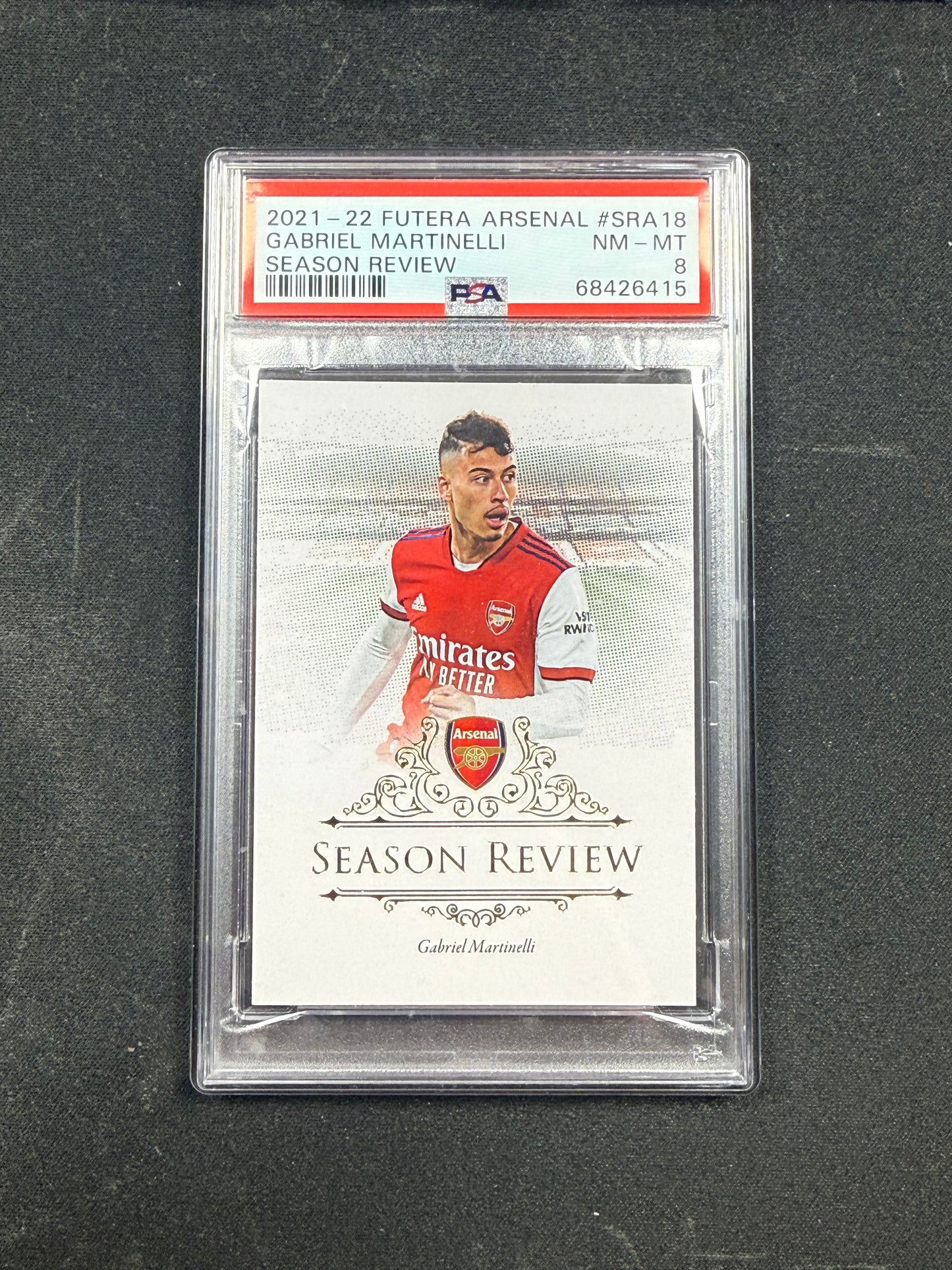 🎁 Break Addicts Mystery Pack – Graded Edition 1.0