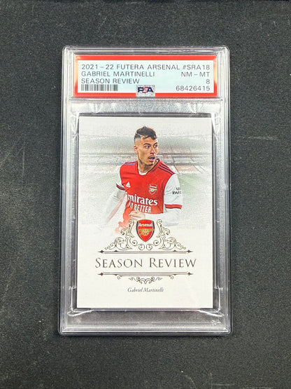 🎁 Break Addicts Mystery Pack – Graded Edition 1.0