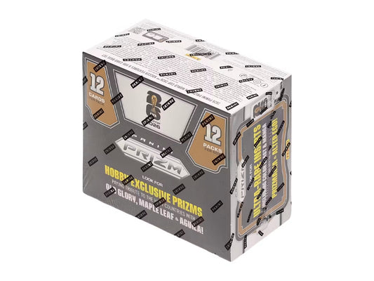 ⚽ Random Team Break #1425 – 1× 2026 Panini Prizm FIFA World Cup Soccer Hobby Boks - break addicts