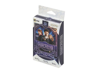 2026 Kakawow Harry Potter Aura Blaster Boks - break addicts