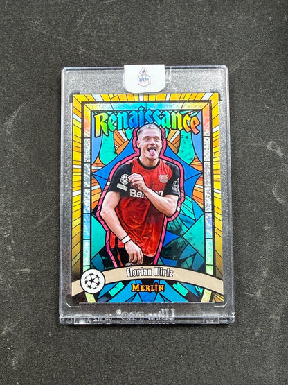 Break Addicts Mystery Pack – Silver Edition 11.0