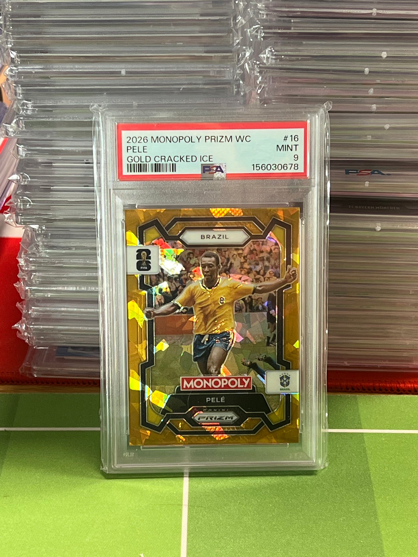 🔥BAM!” Break Addicts Mystery Bokser – PSA Edition 🔥