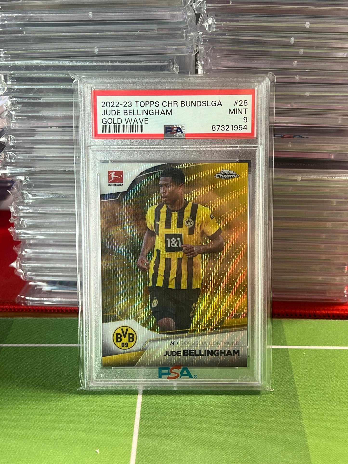 🔥BAM!” Break Addicts Mystery Bokser – PSA Edition 🔥