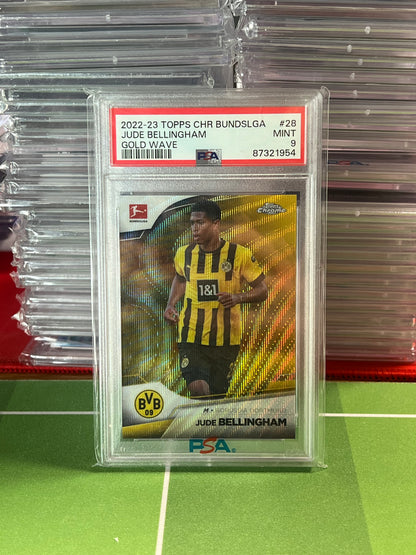 🔥BAM!” Break Addicts Mystery Bokser – PSA Edition 🔥