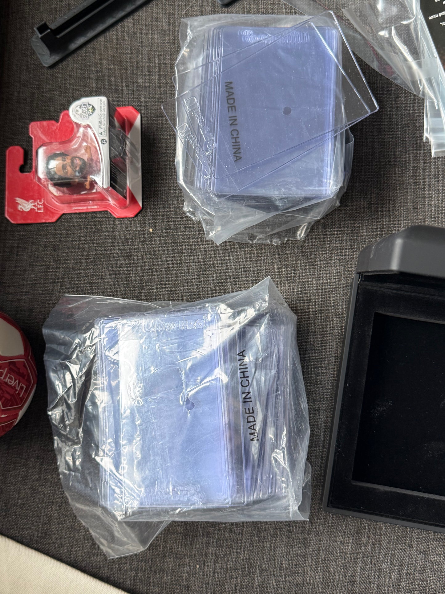 diverse Supplies ++