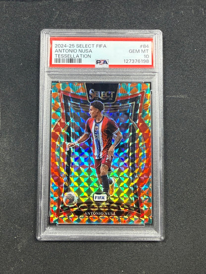 🎁 Break Addicts Mystery Pack – Graded Edition 1.0