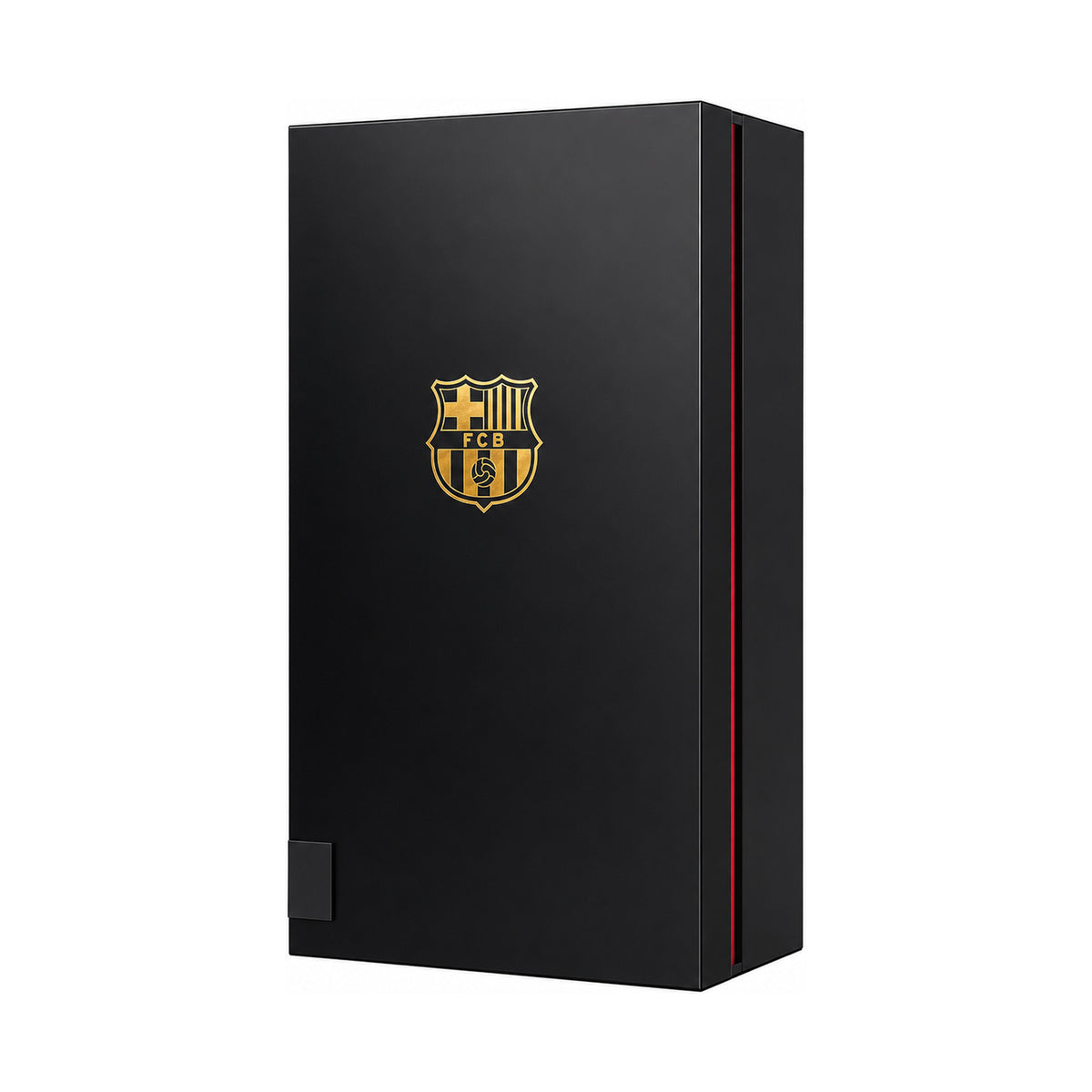 2025/26 Futera Club Unique FC Barcelona displayboks, original emballasje