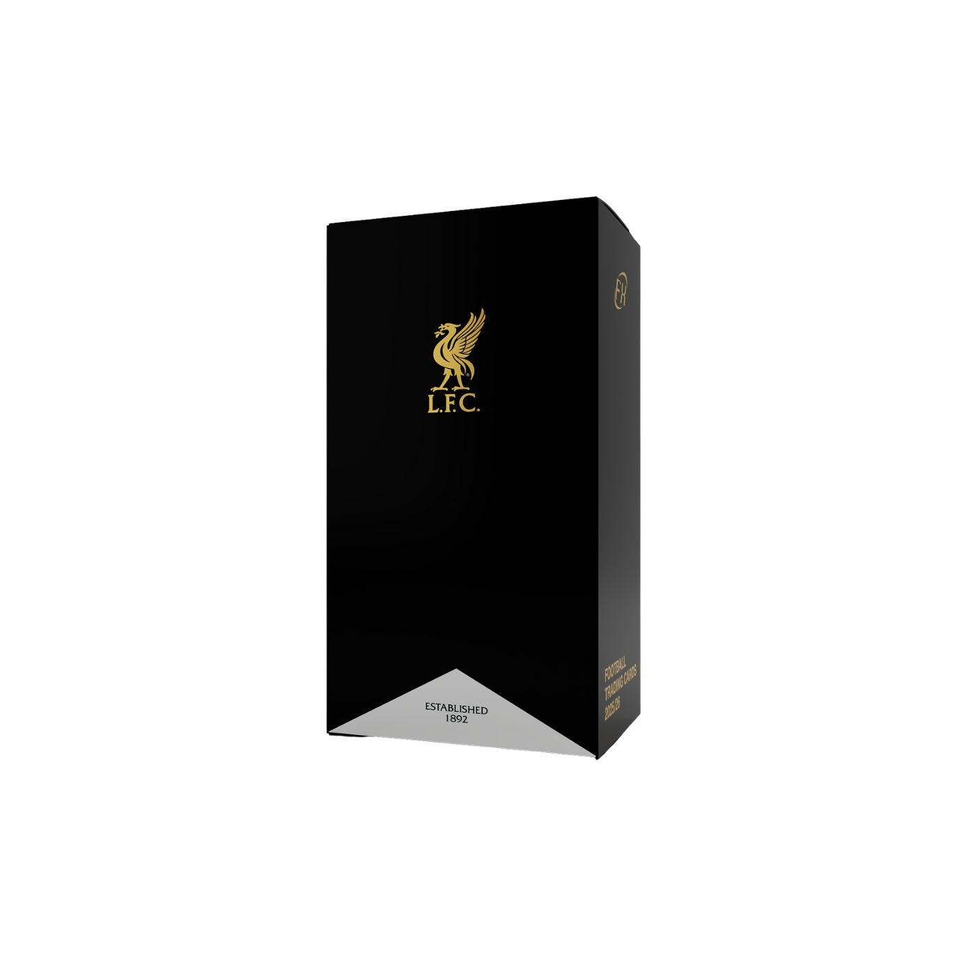 🔴 Random Player Break #1393 – 1× Liverpool FC FX 2025/26 Hobby Boks - break addicts