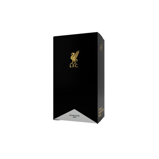 Futera Liverpool FC FX 2025/26 Hobby boks