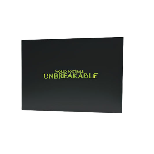 ⚽ Random Team Break #1502 - 1× Futera World Football Unbreakable