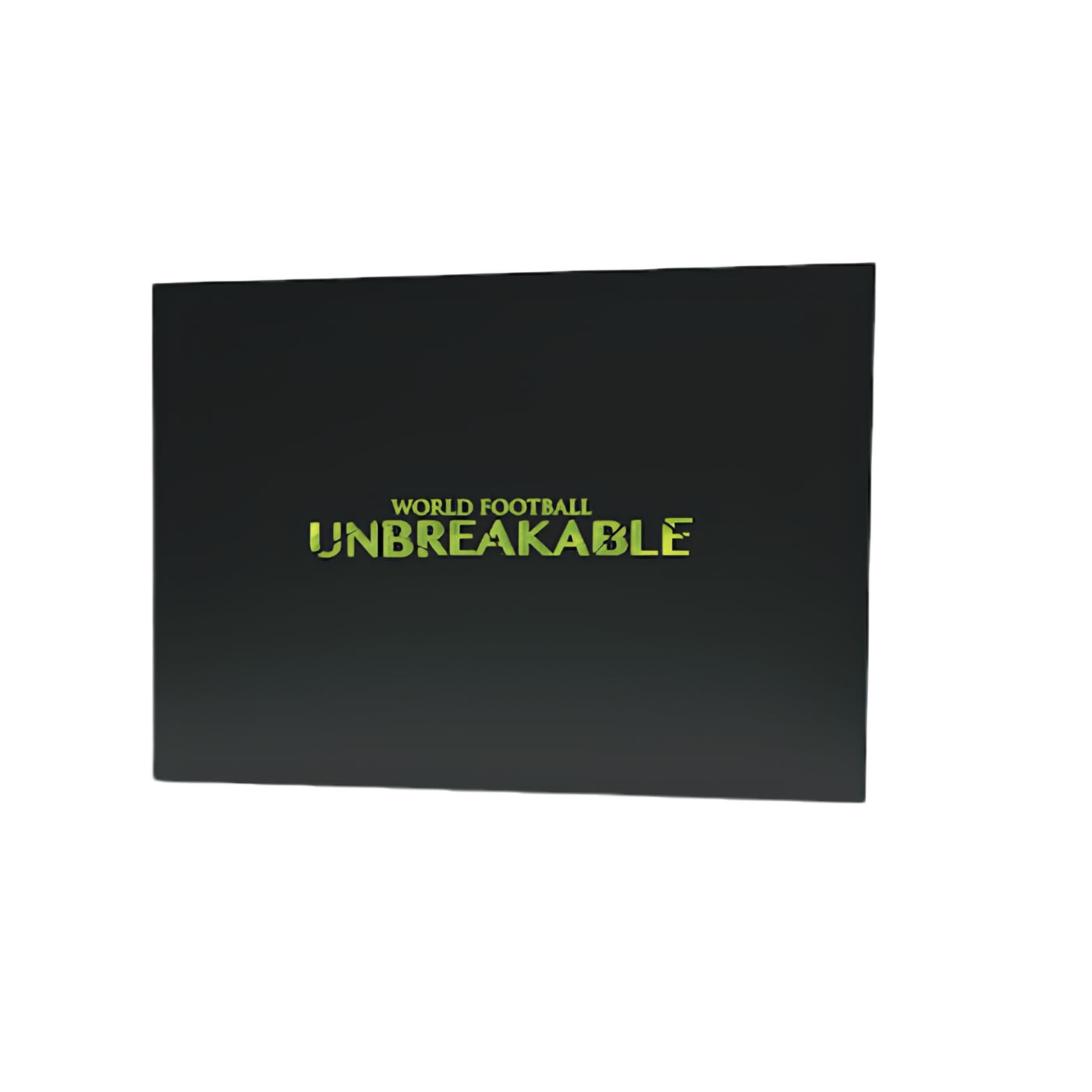 ⚽ Random Team Break #1517 - 1× Futera World Football Unbreakable