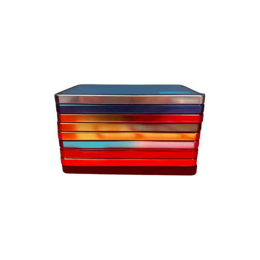 Slab Case – Snap Lock – PSA 35pt