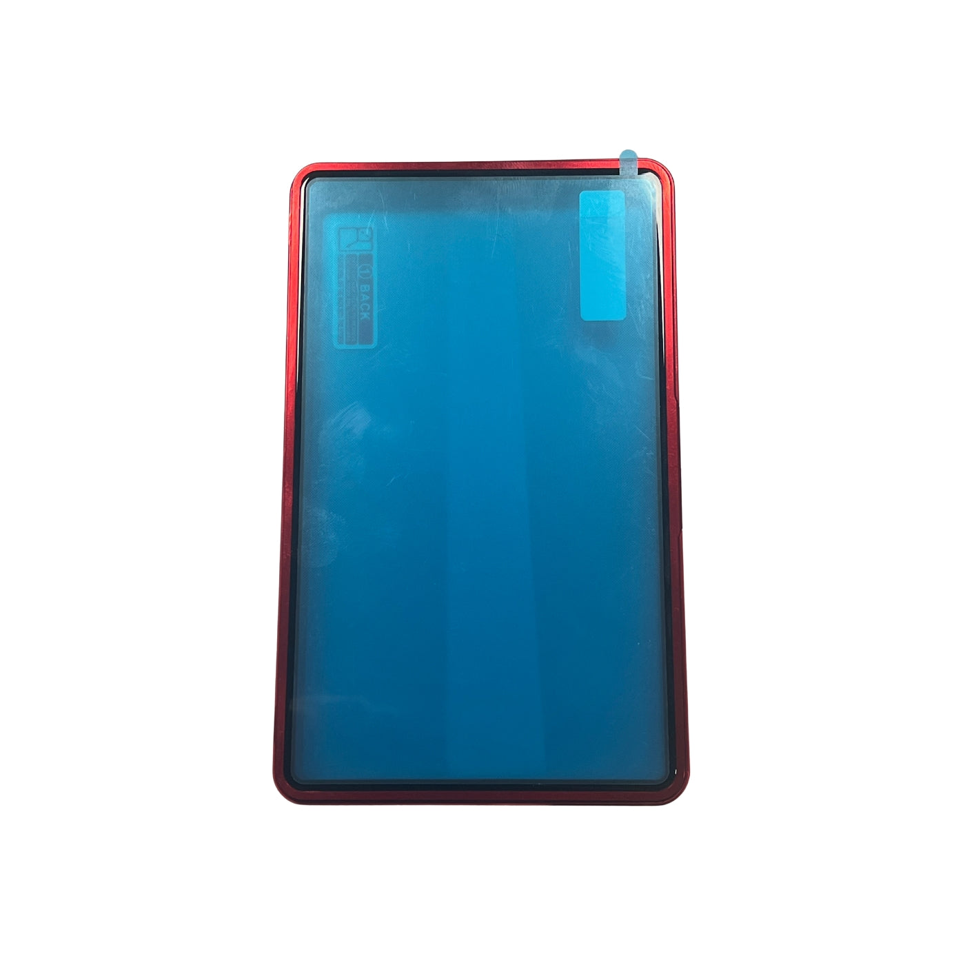Slab Case – Snap Lock – PSA 35pt