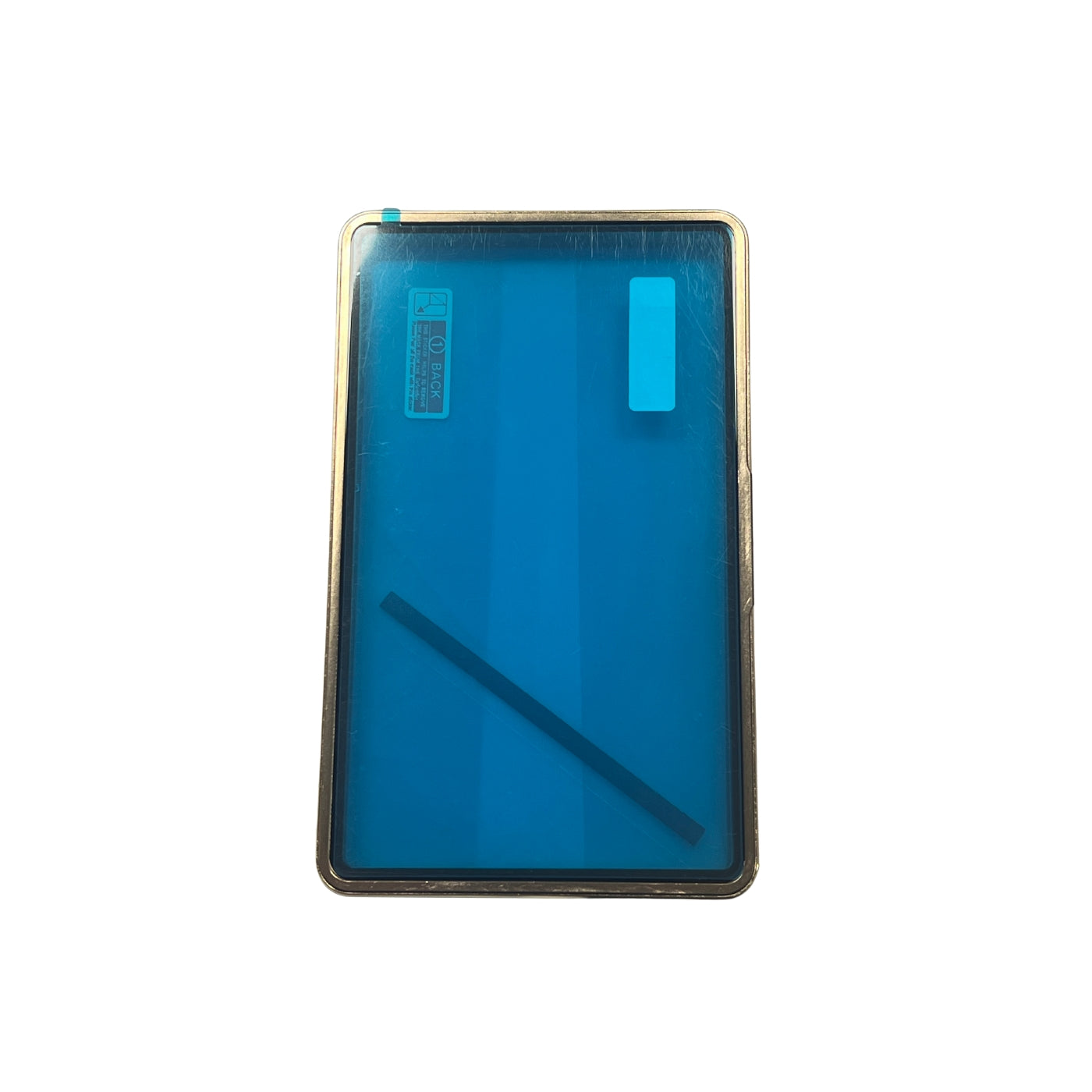 Slab Case – Snap Lock – PSA 35pt
