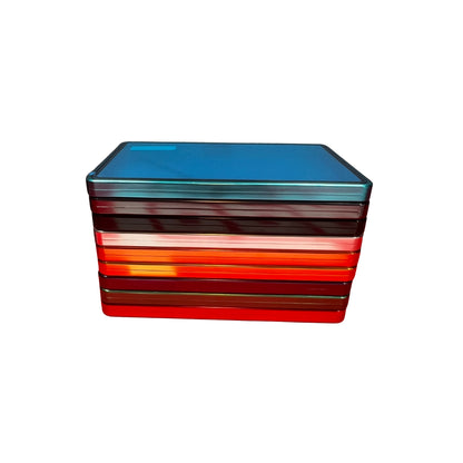 Slab Case – Blank magnetisk – PSA 35pt