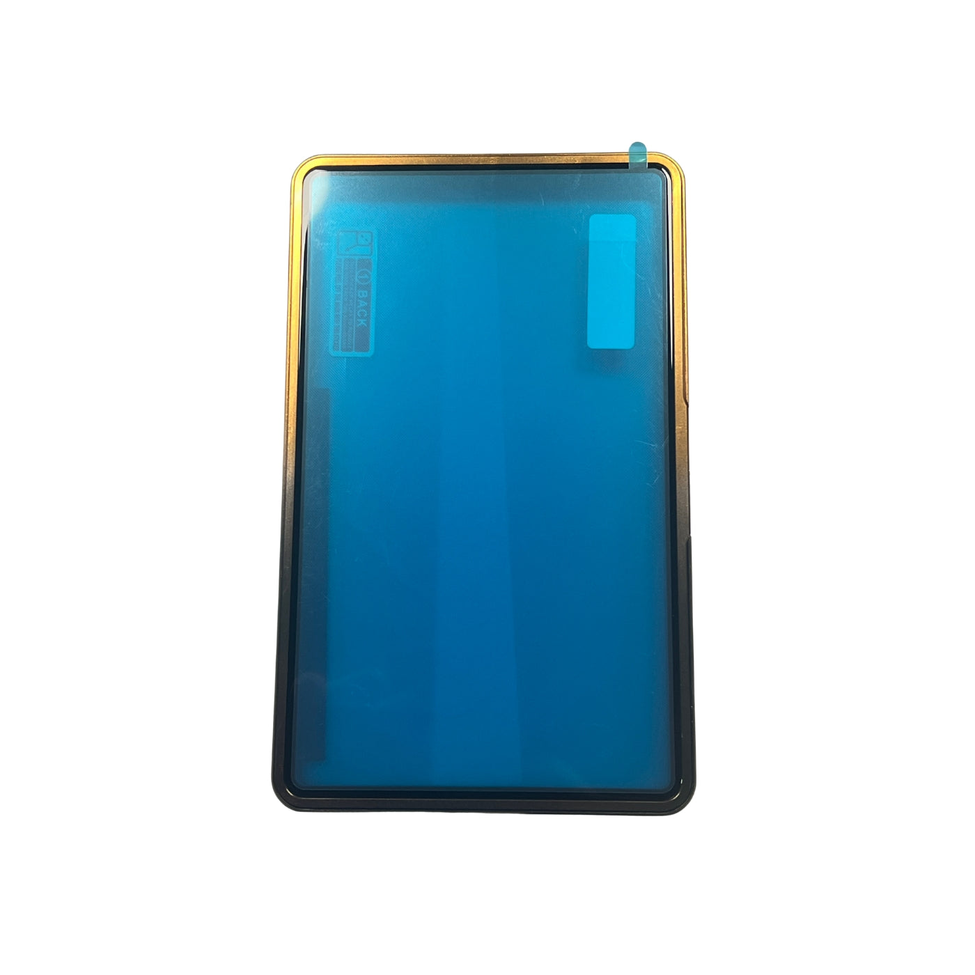 Slab Case – Snap Lock – PSA 35pt