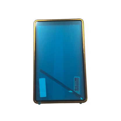 Slab Case – Snap Lock – PSA 35pt