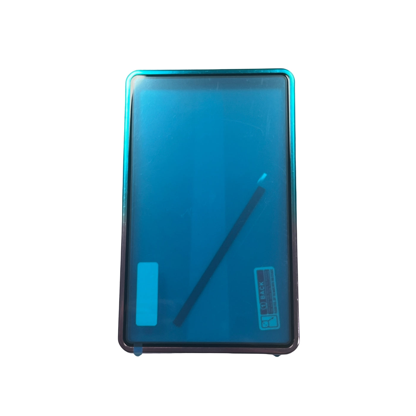 Slab Case – Snap Lock – PSA 35pt