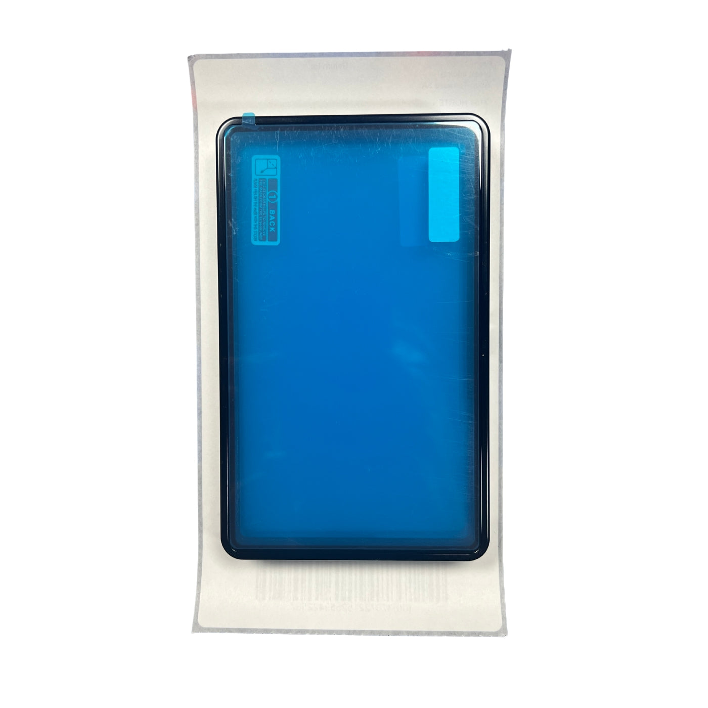 Slab Case – Blank magnetisk – PSA 35pt