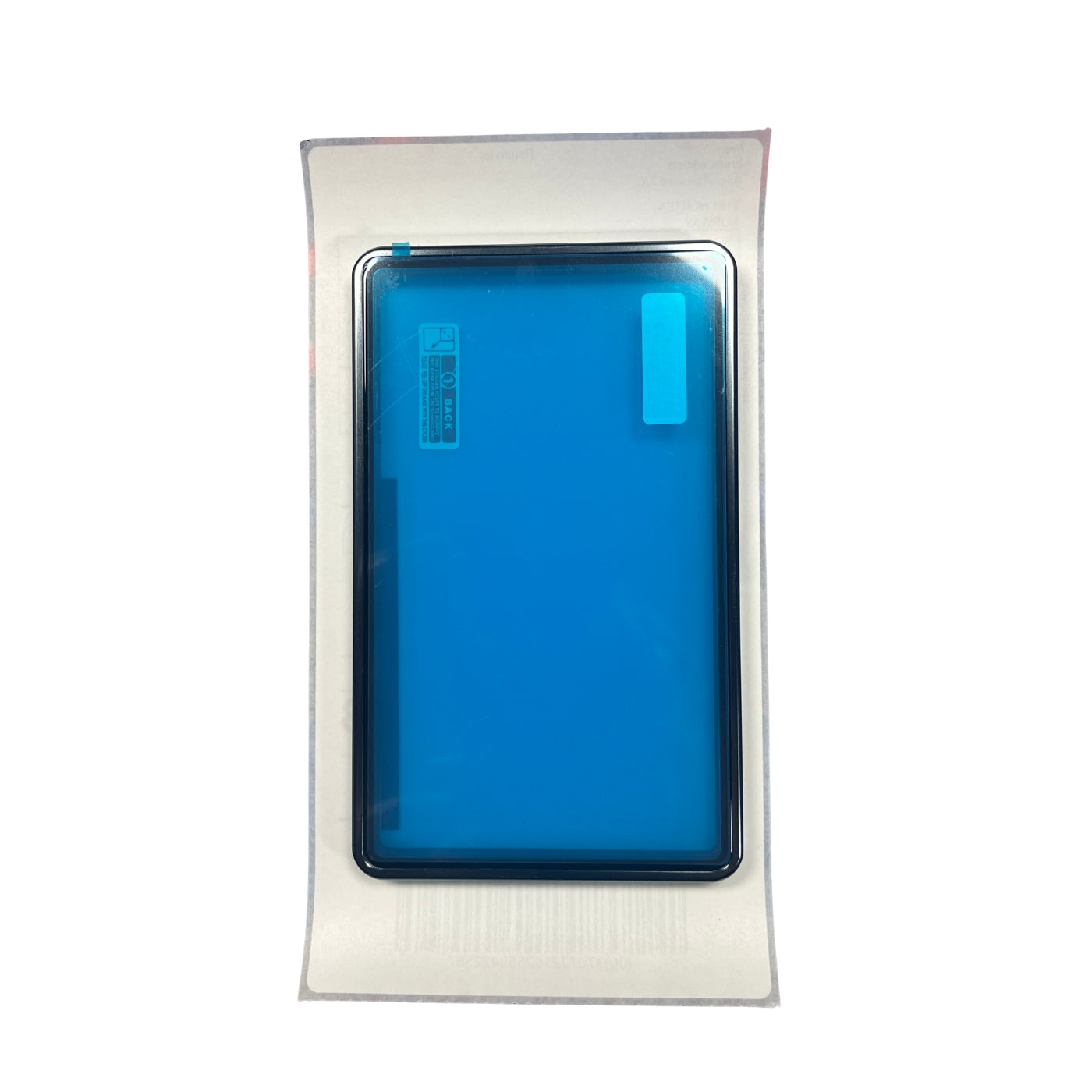 Slab Case – Blank magnetisk – PSA 35pt