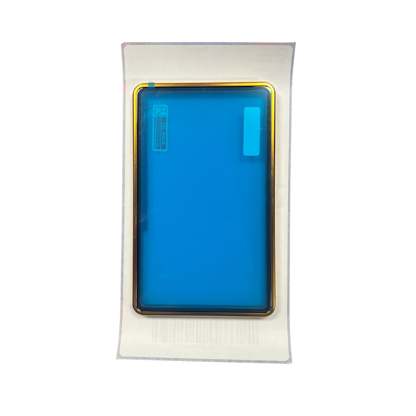 Slab Case – Blank magnetisk – PSA 35pt