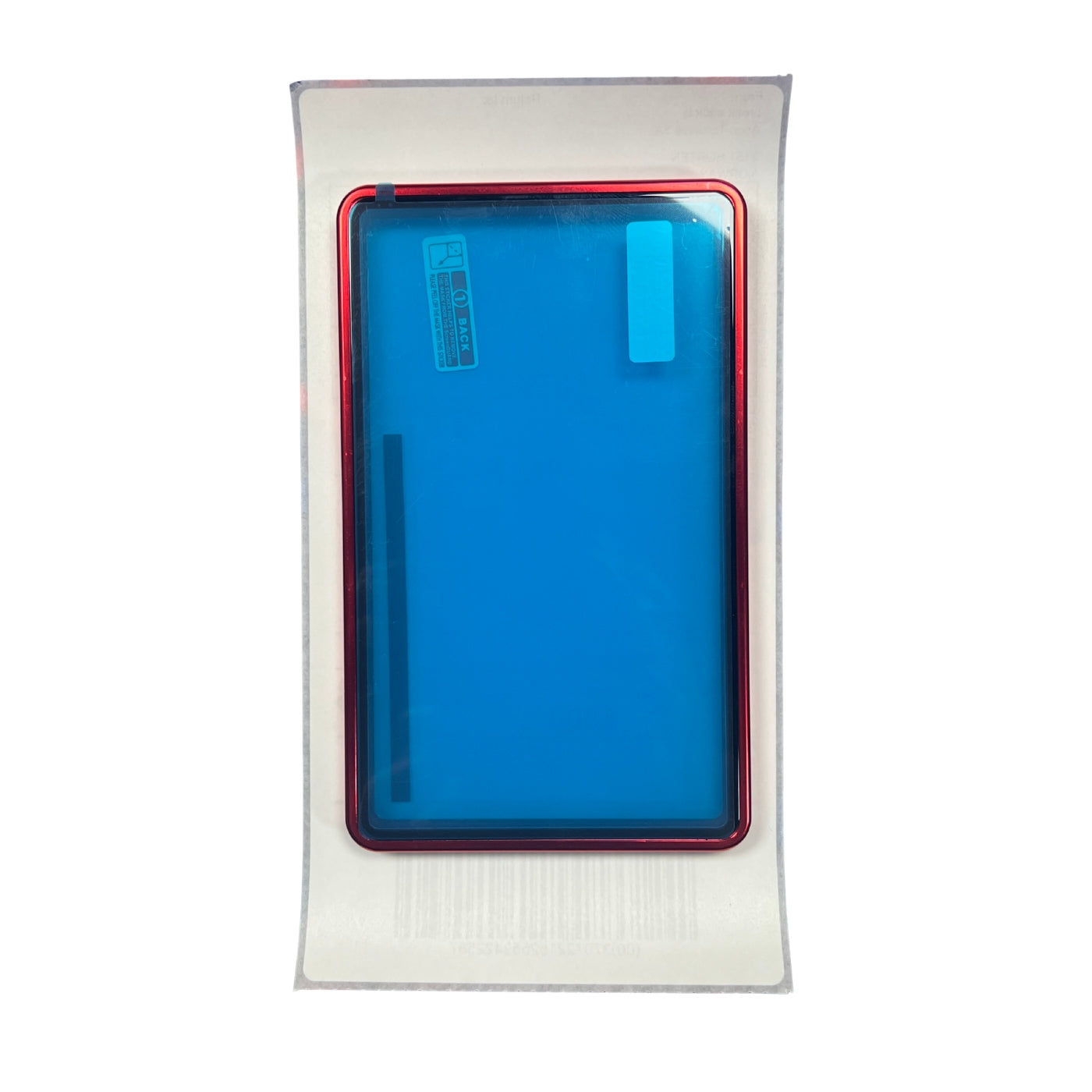 Slab Case – Blank magnetisk – PSA 35pt