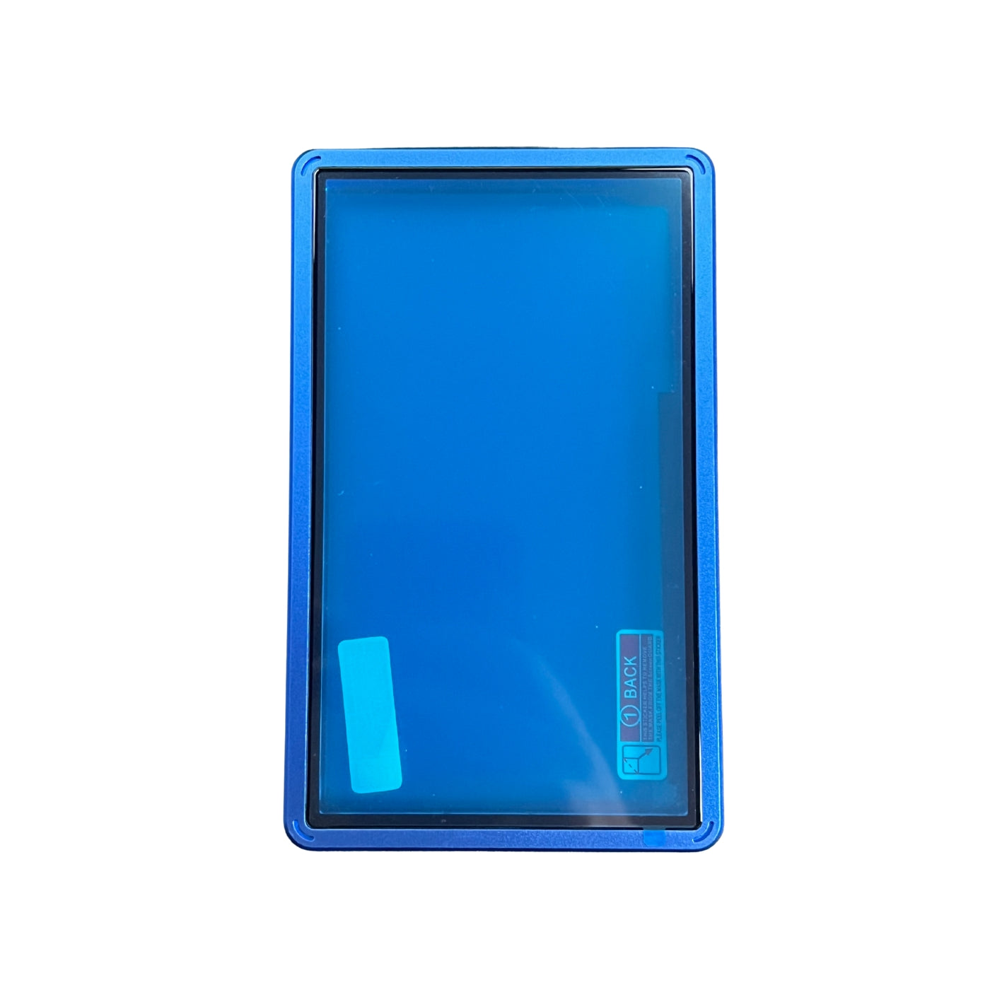 Slab Case – Stabelbar magnetisk – PSA 35pt