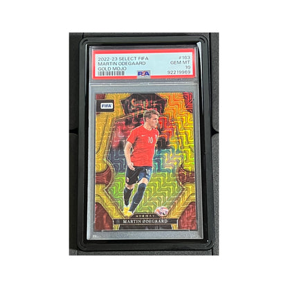 Slab Case – Stabelbar magnetisk – PSA 35pt