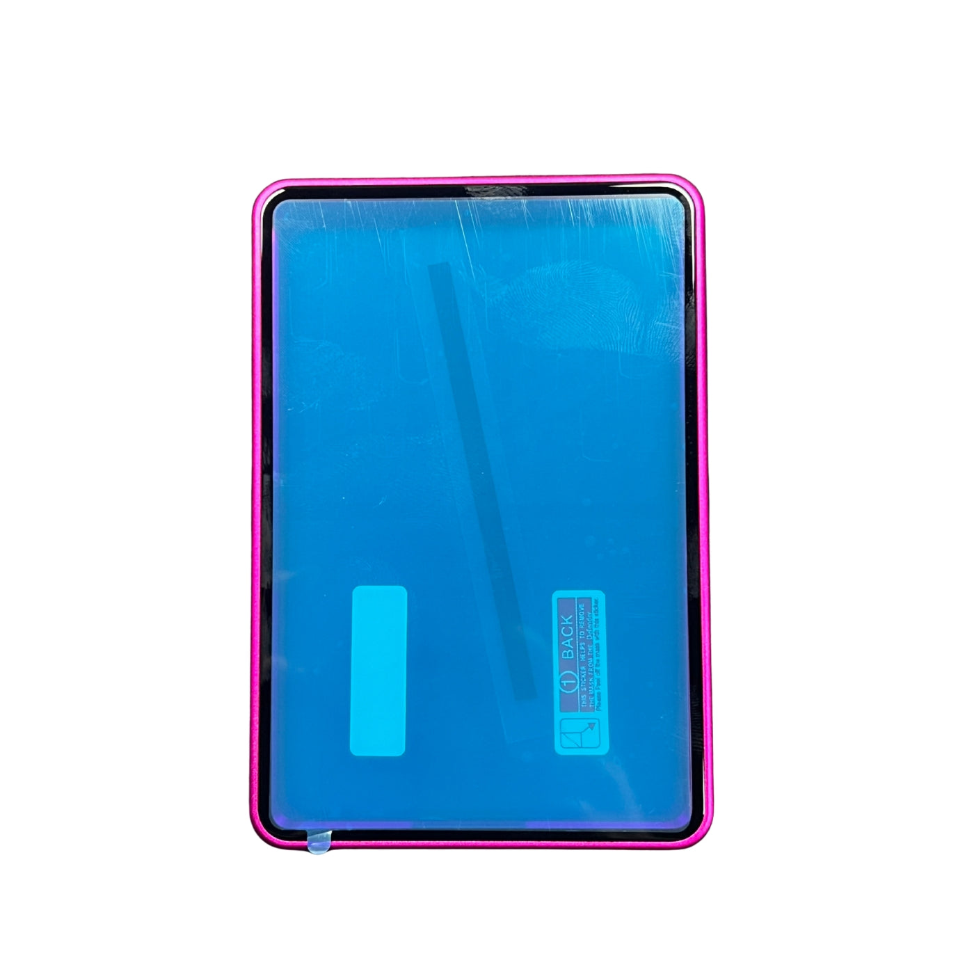 Slab Case – Card Brick – 35–55pt