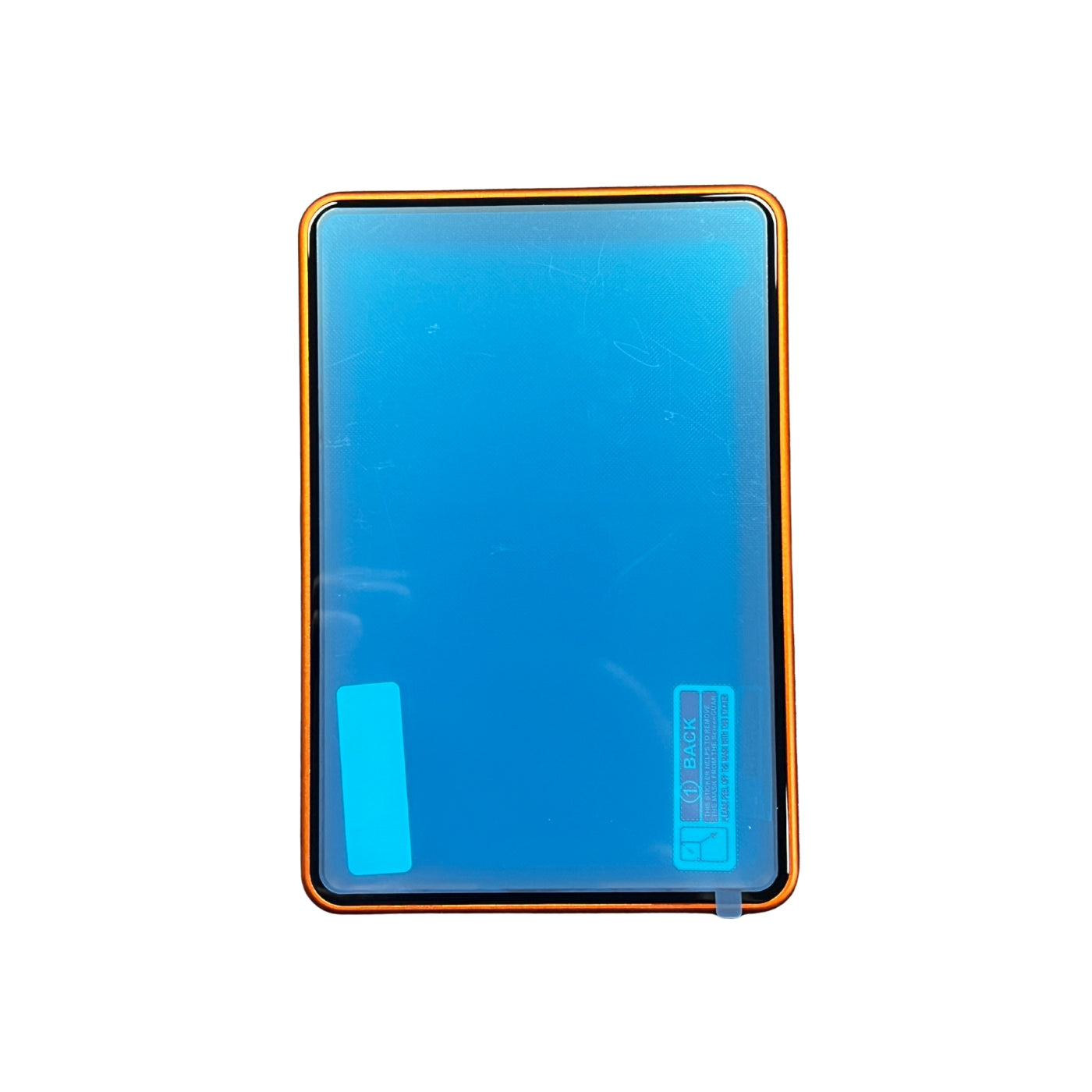 Slab Case – Card Brick – 35–55pt