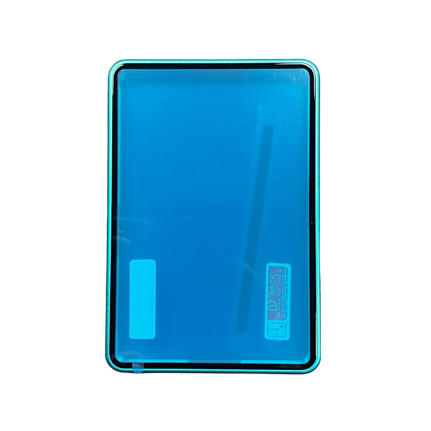 Slab Case – Card Brick – 35–55pt