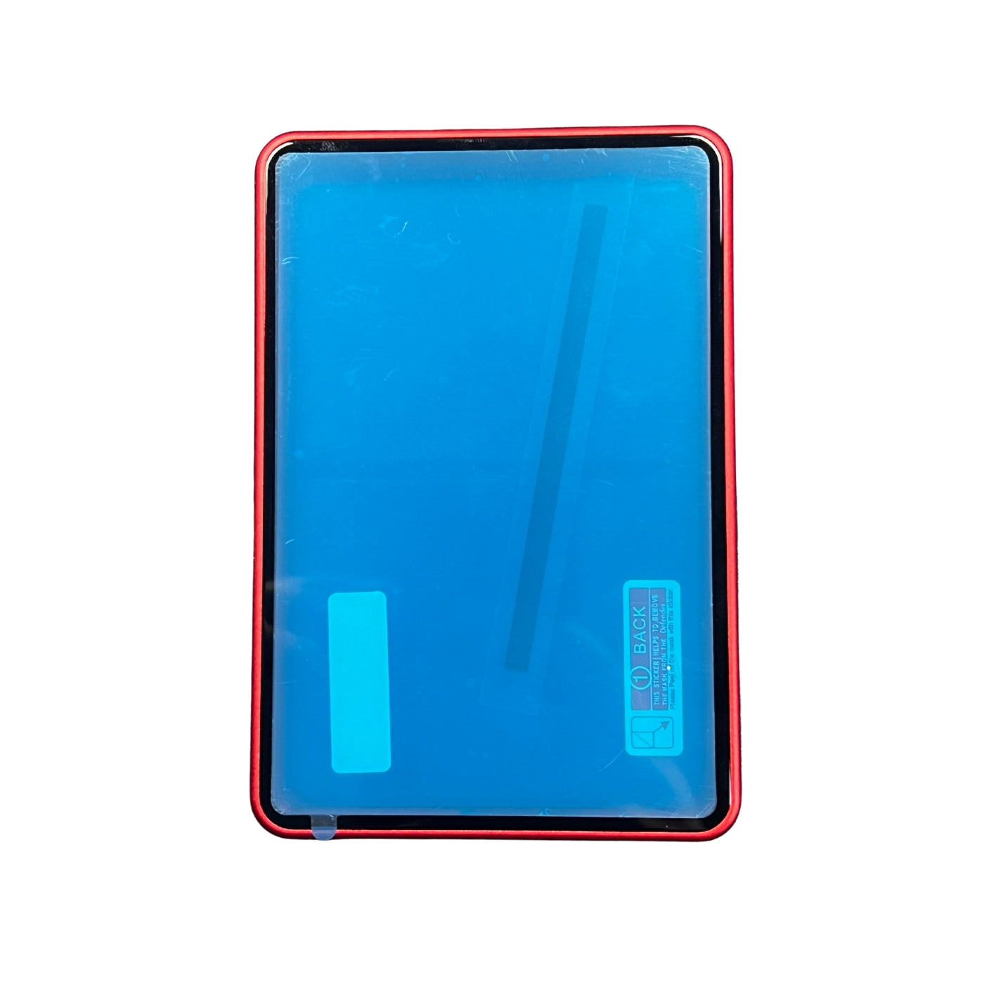 Slab Case – Card Brick – 35–55pt