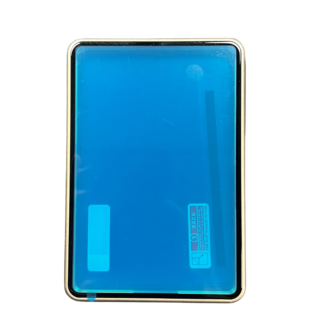 Slab Case – Card Brick – 35–55pt