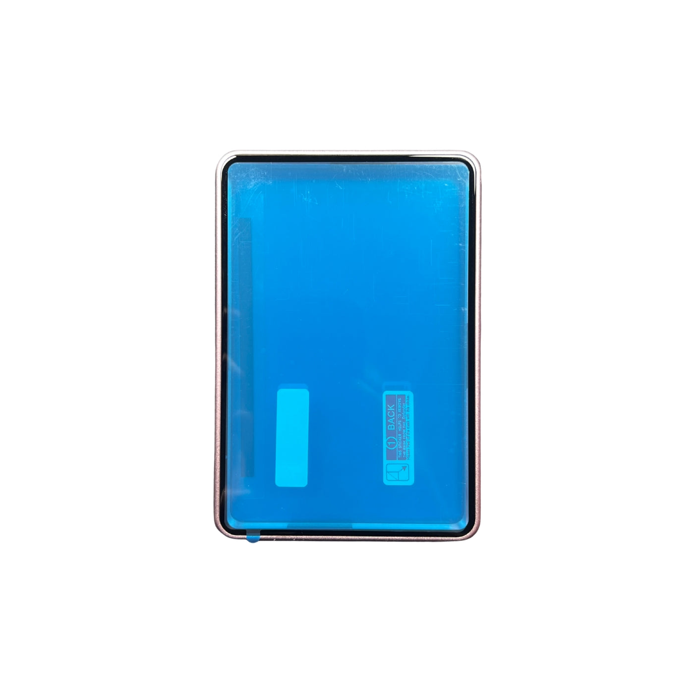 Slab Case – Card Brick – 35–55pt