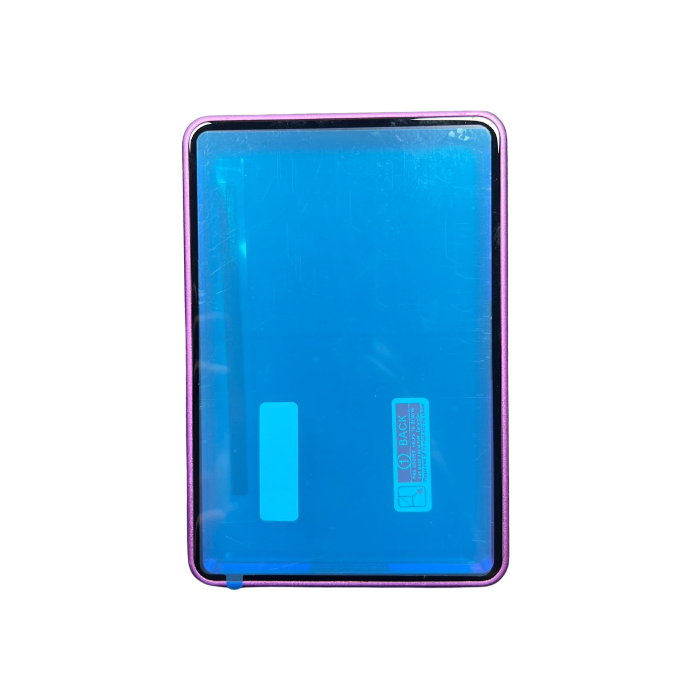 Slab Case – Card Brick – 35–55pt