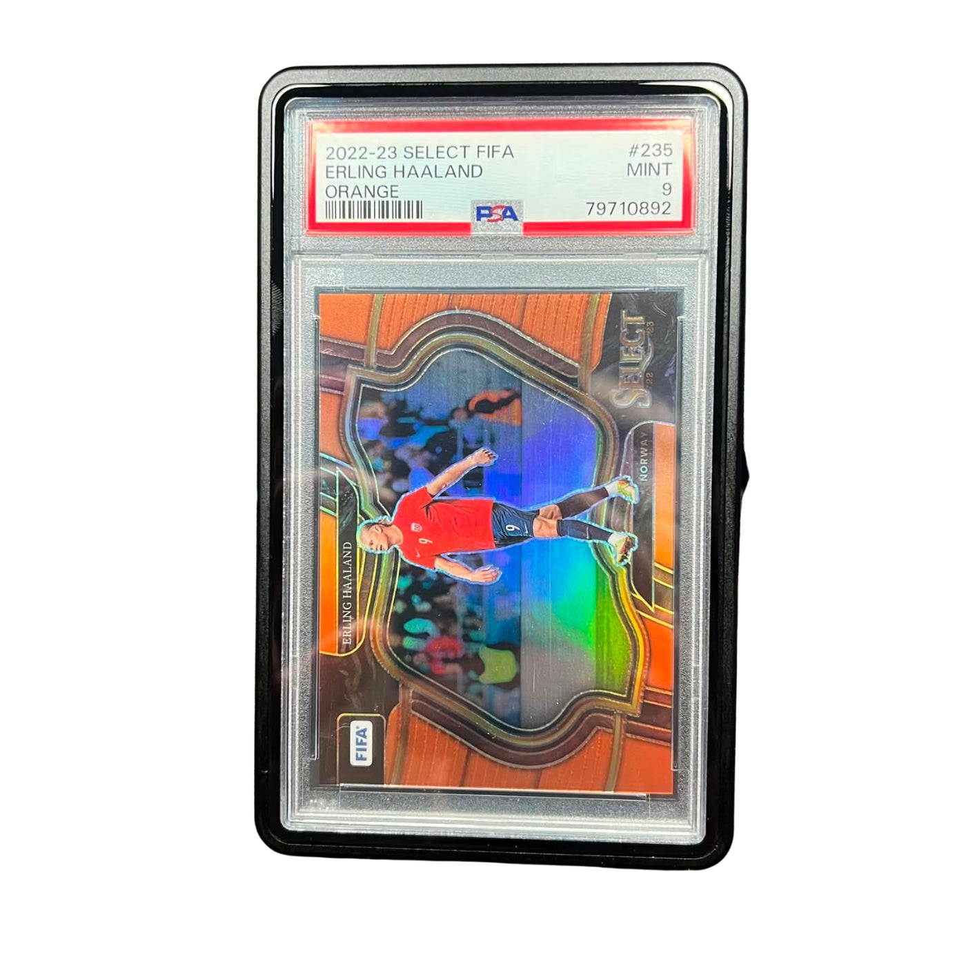 Slab Case – Slide-Open – PSA 35pt