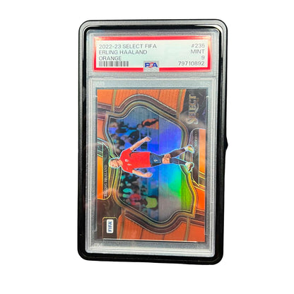 Slab Case – Slide-Open – PSA 35pt