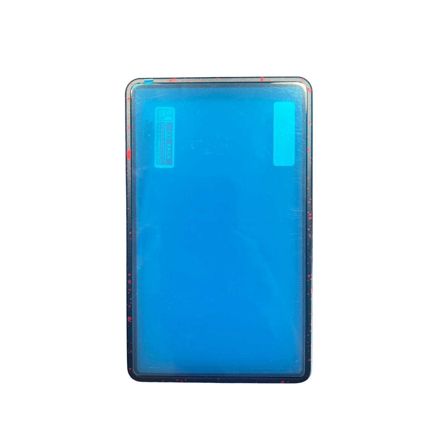 Slab Case – Glitter magnetisk – PSA 35pt