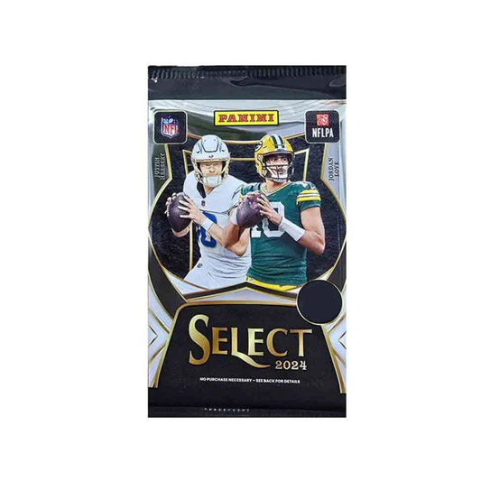 2024 Panini Select NFL Blaster Pakke