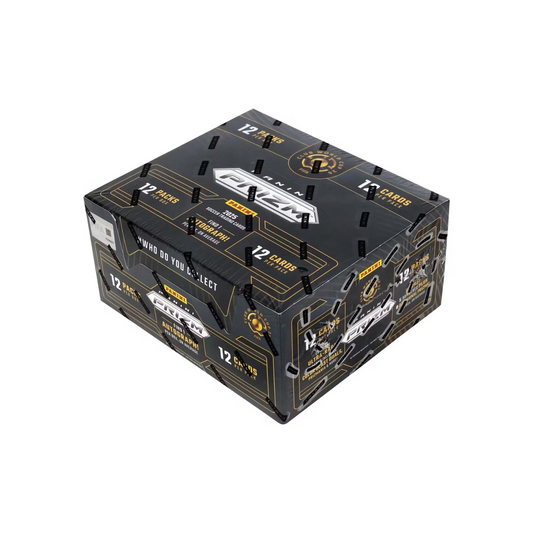 Random Team Break #907 – 1x Prizm Club World Cup Hobby Boks