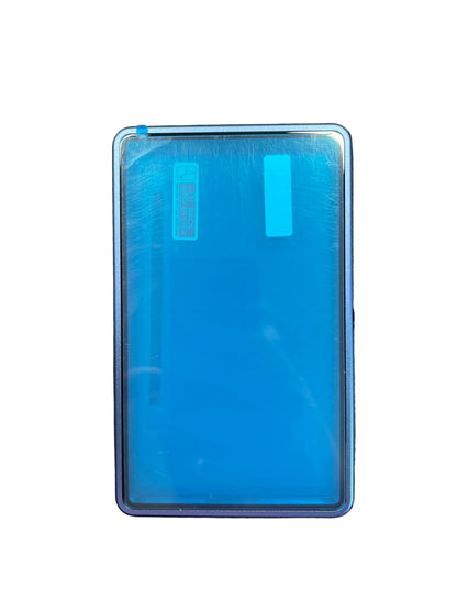 Slab Case – Matt magnetisk – PSA 35pt