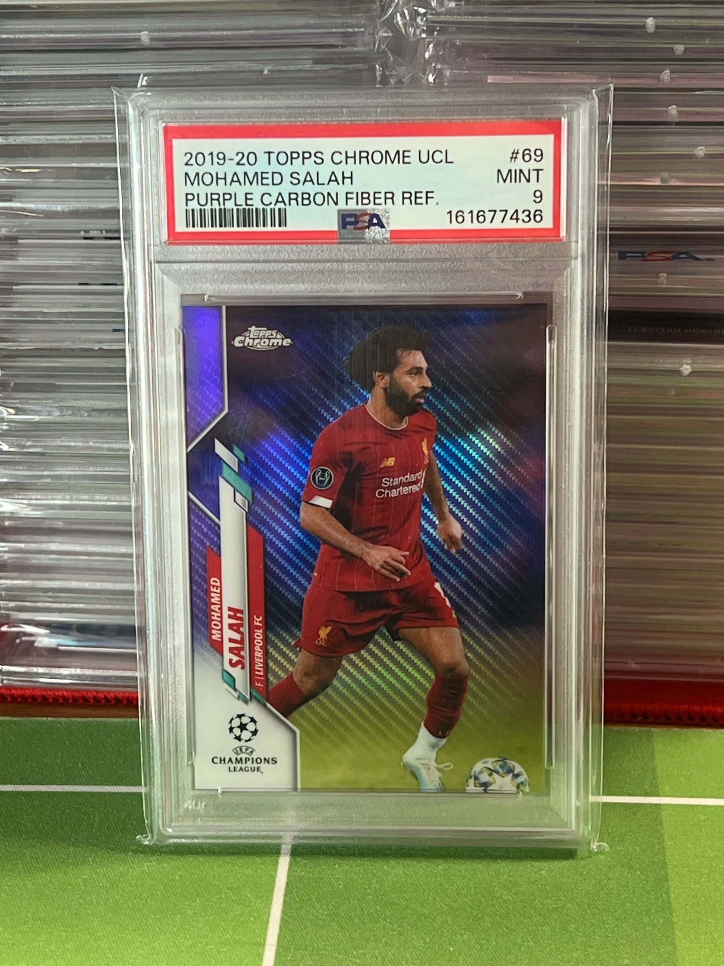 🔥BAM!” Break Addicts Mystery Bokser – PSA Edition 🔥