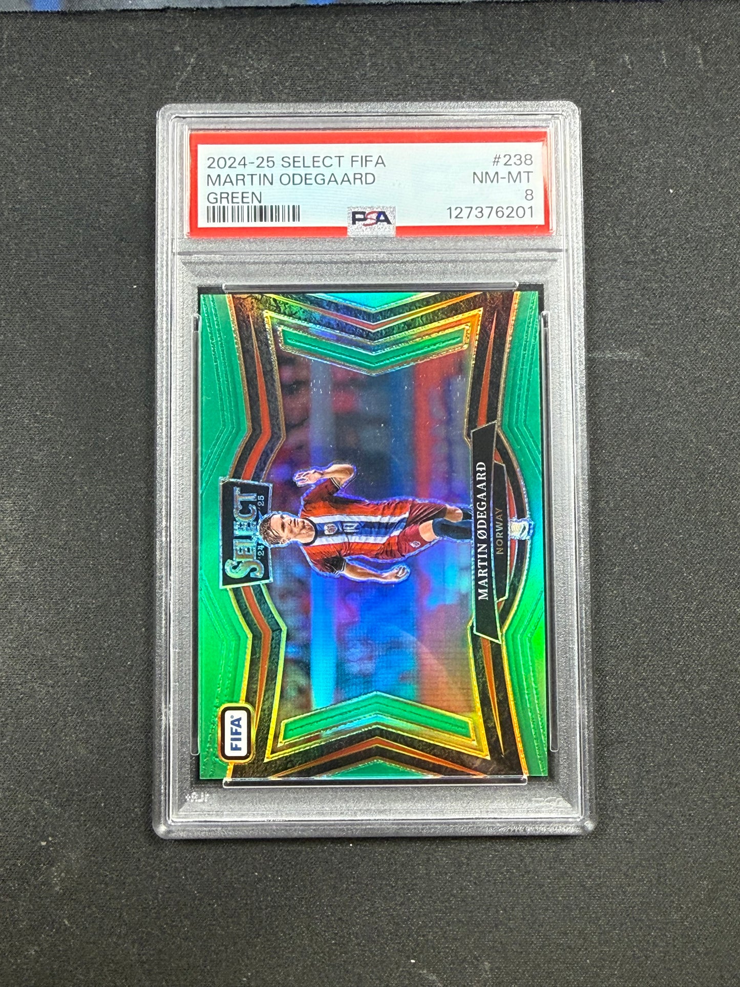 🎁 Break Addicts Mystery Pack – Graded Edition 1.0