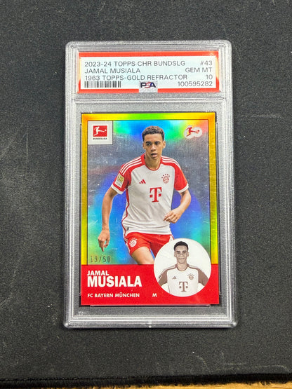 🎁 Break Addicts Mystery Pack – Graded Edition 1.0